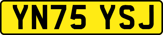 YN75YSJ
