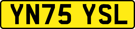 YN75YSL