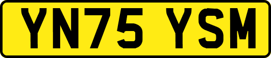 YN75YSM