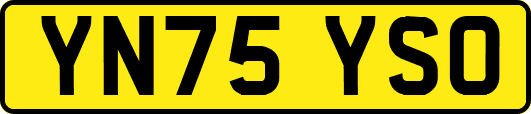 YN75YSO