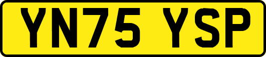 YN75YSP