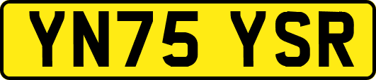 YN75YSR