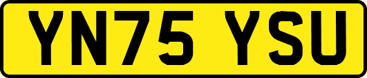 YN75YSU