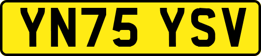 YN75YSV