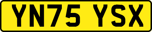 YN75YSX