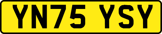 YN75YSY
