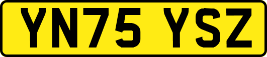 YN75YSZ