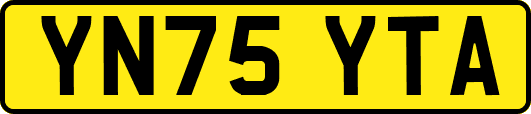 YN75YTA