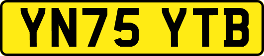 YN75YTB