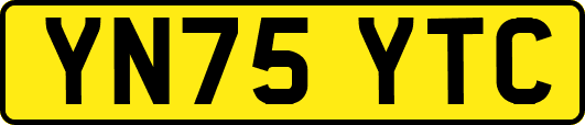 YN75YTC