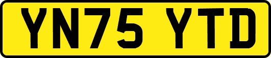 YN75YTD