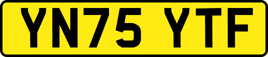 YN75YTF