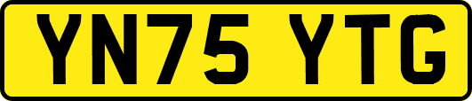 YN75YTG