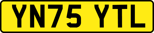 YN75YTL