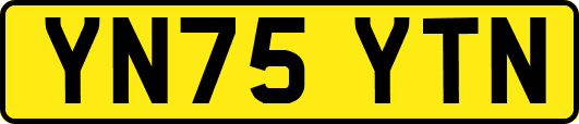 YN75YTN