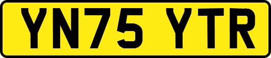 YN75YTR