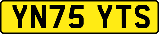 YN75YTS