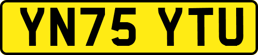 YN75YTU