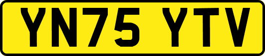 YN75YTV