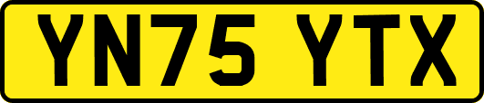 YN75YTX