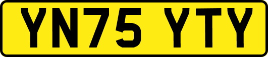 YN75YTY