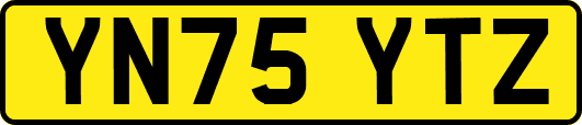 YN75YTZ