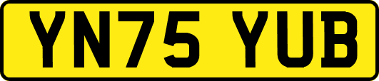 YN75YUB