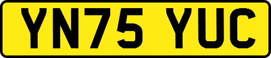 YN75YUC