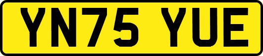 YN75YUE