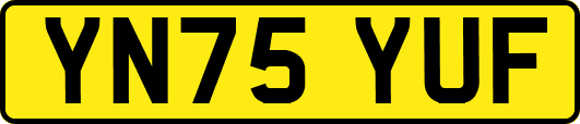 YN75YUF