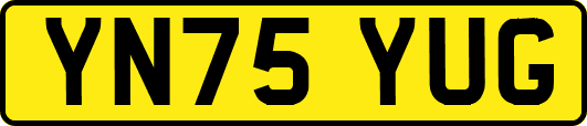 YN75YUG