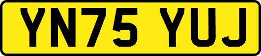 YN75YUJ