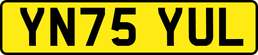 YN75YUL