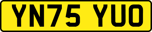 YN75YUO
