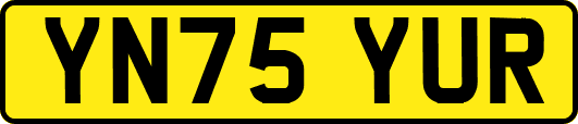 YN75YUR