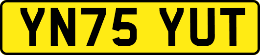 YN75YUT