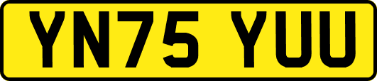 YN75YUU