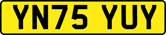 YN75YUY