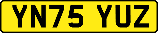 YN75YUZ