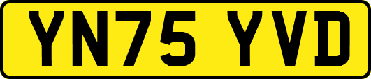 YN75YVD