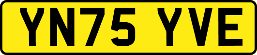 YN75YVE