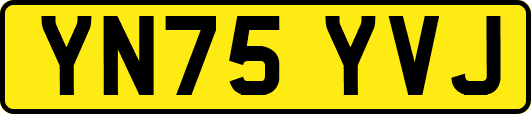 YN75YVJ