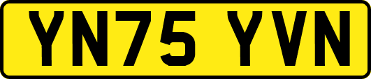 YN75YVN