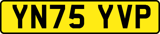 YN75YVP