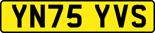 YN75YVS