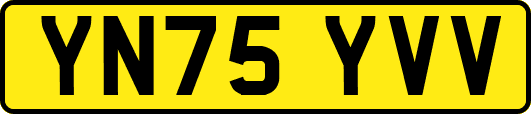 YN75YVV