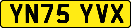 YN75YVX