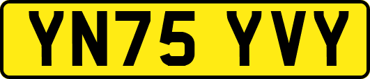 YN75YVY