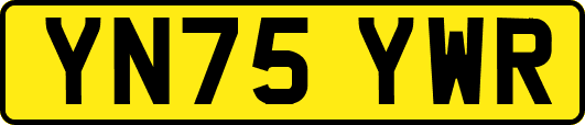 YN75YWR