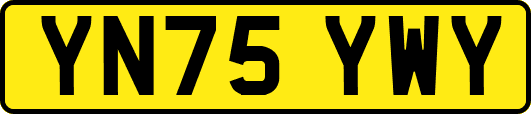 YN75YWY